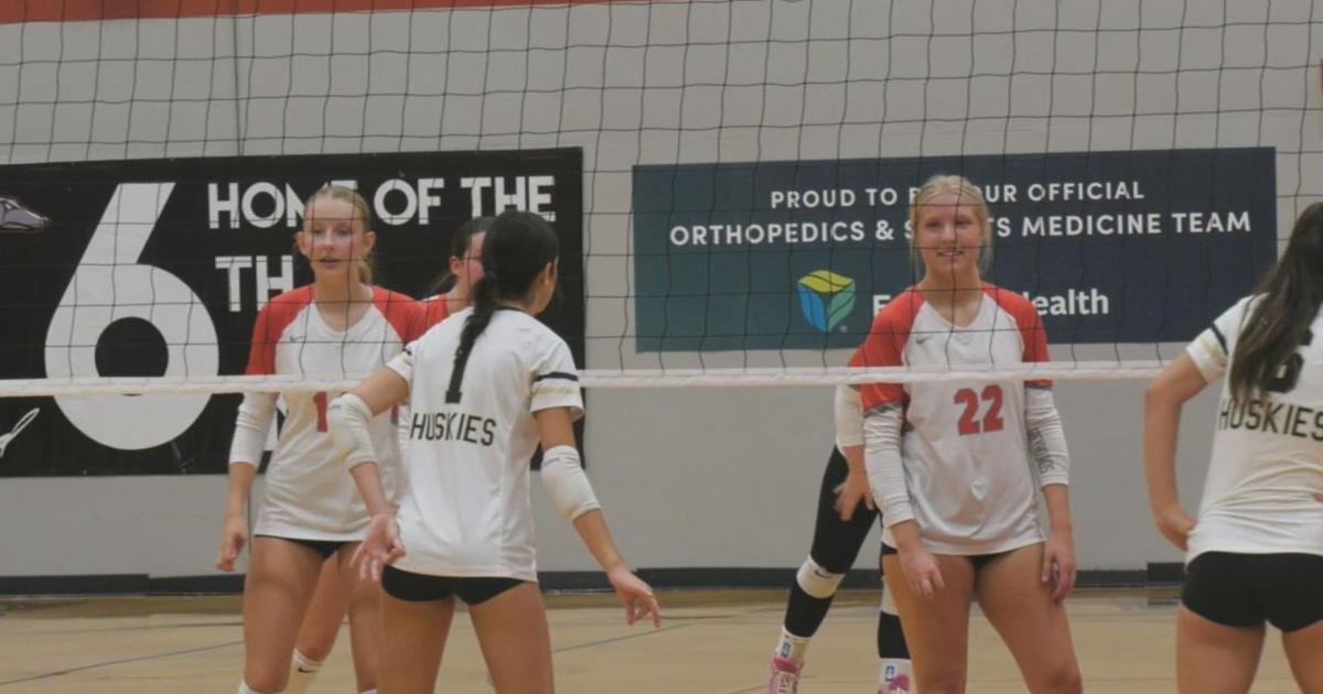 Duluth East volleyball tops Andover to improve to 2-0