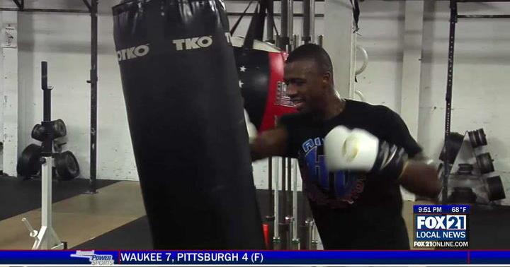 Battle of the Cruiserweight Champions | Sports | fox21online.com