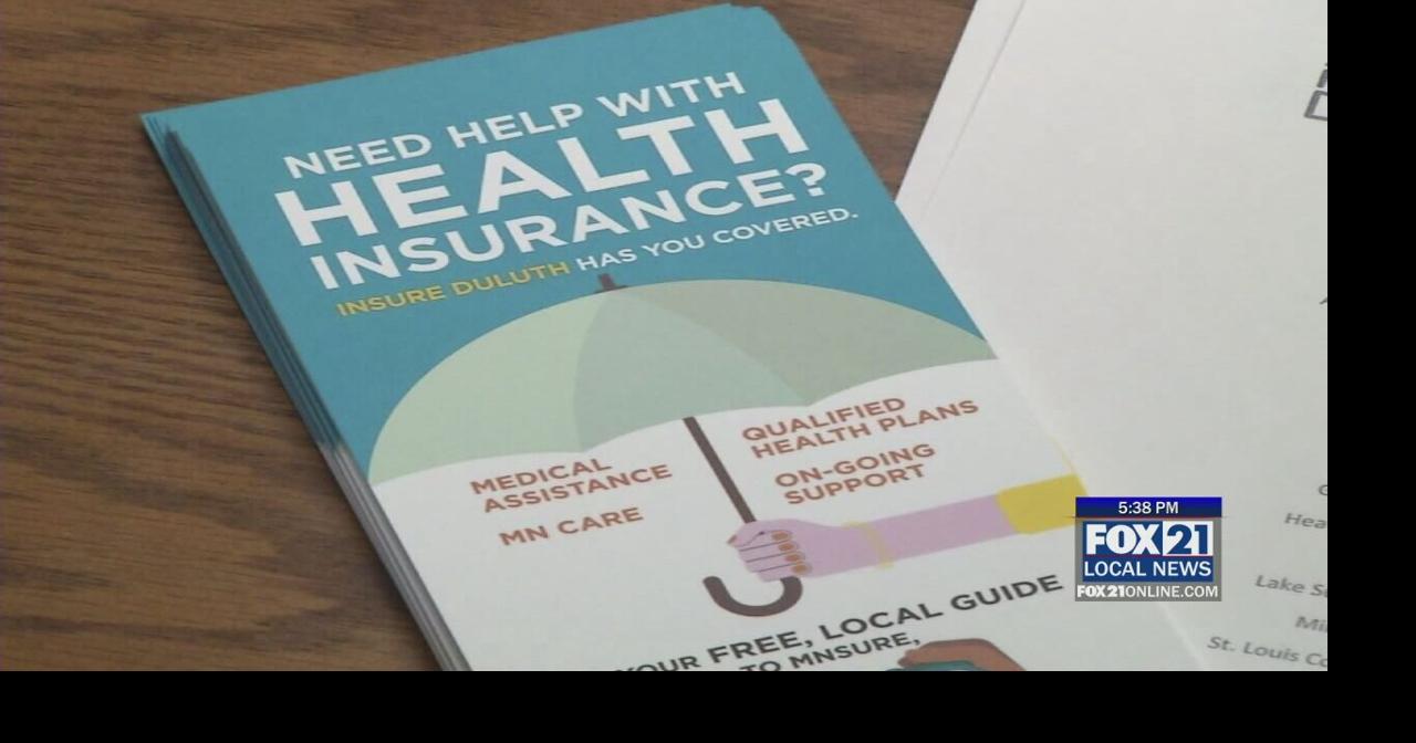 MNsure Navigators Ready As Open Enrollment Begins In Minnesota ...