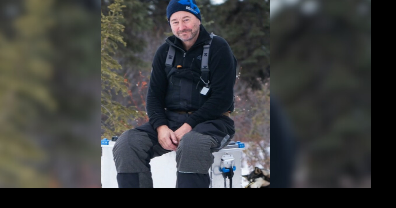 Kjell Inge Røkke becomes first finisher in Iditarod Expedition Class ...