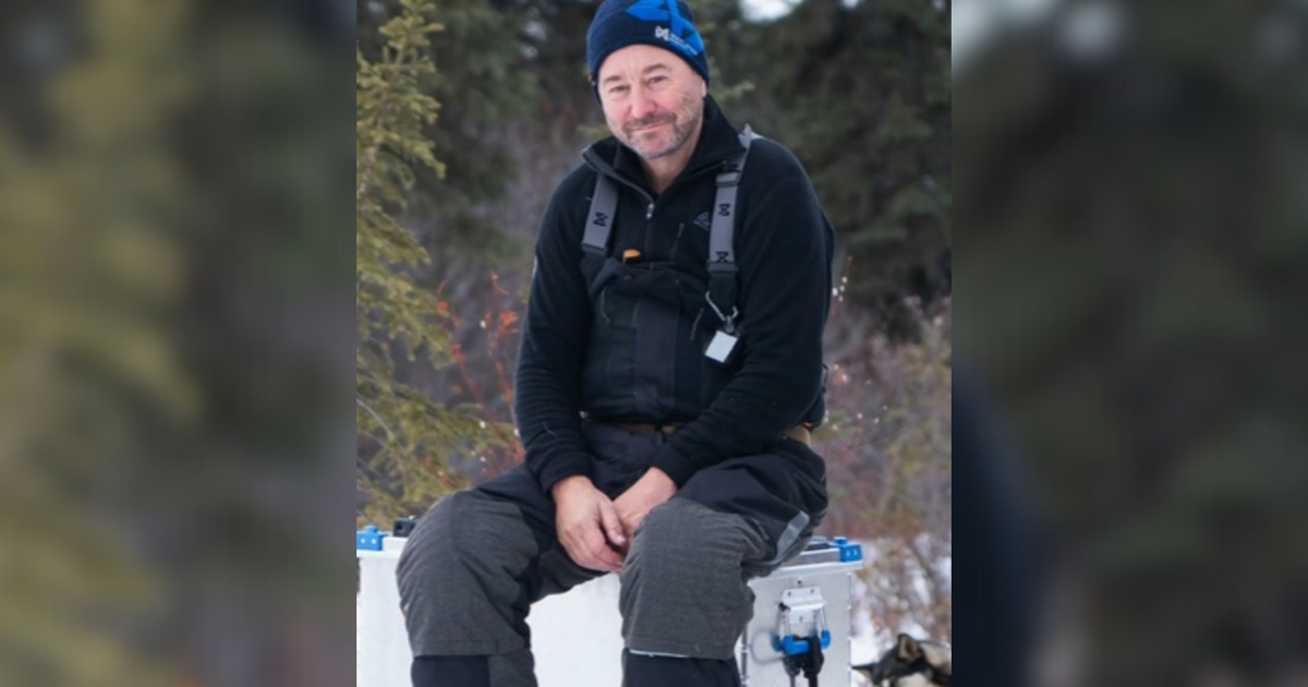 Kjell Inge Røkke becomes first finisher in Iditarod Expedition Class ...