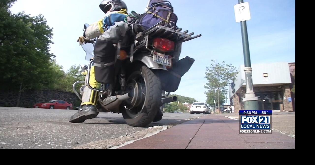 Motorcycle Safety Classes Can Help at Any Age | Homepage | fox21online.com