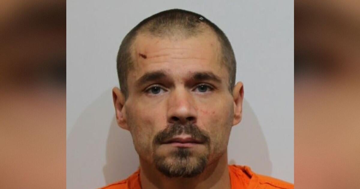 Man charged with murder after deadly Itasca County crash in stolen truck