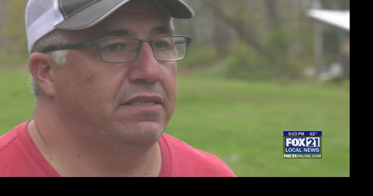 One-On-One: Now-Resigned Proctor Football Coach Calls District ‘Toxic ...
