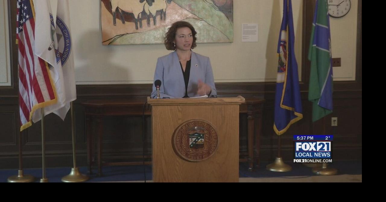 Duluth Mayor Recaps 2019 Successes in the City | Homepage | fox21online.com