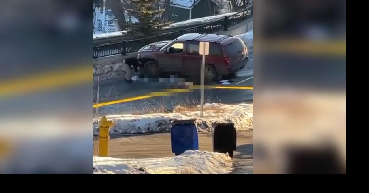 Sheriff, police chief believe Duluth homicide suspect was killed in ...