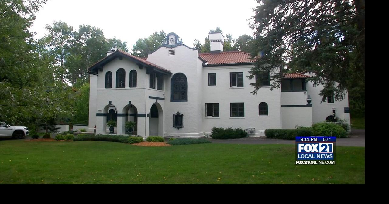 Uncovering The History Behind Some Of Duluth’s Historic Properties ...