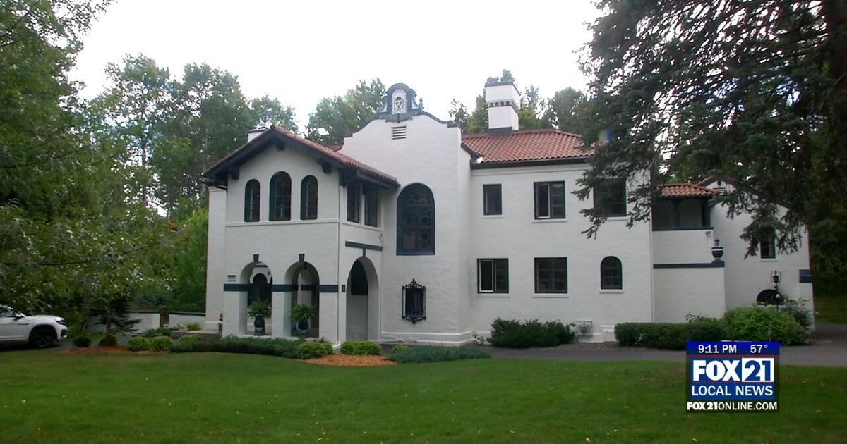 Uncovering The History Behind Some Of Duluth’s Historic Properties ...