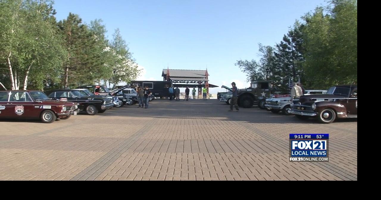The Return Of Ribfest | Homepage | fox21online.com