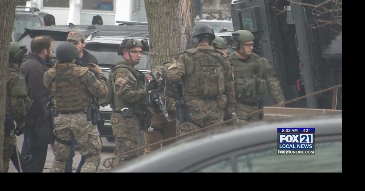 Police: Five People Found Dead In Duluth Home | Homepage | fox21online.com