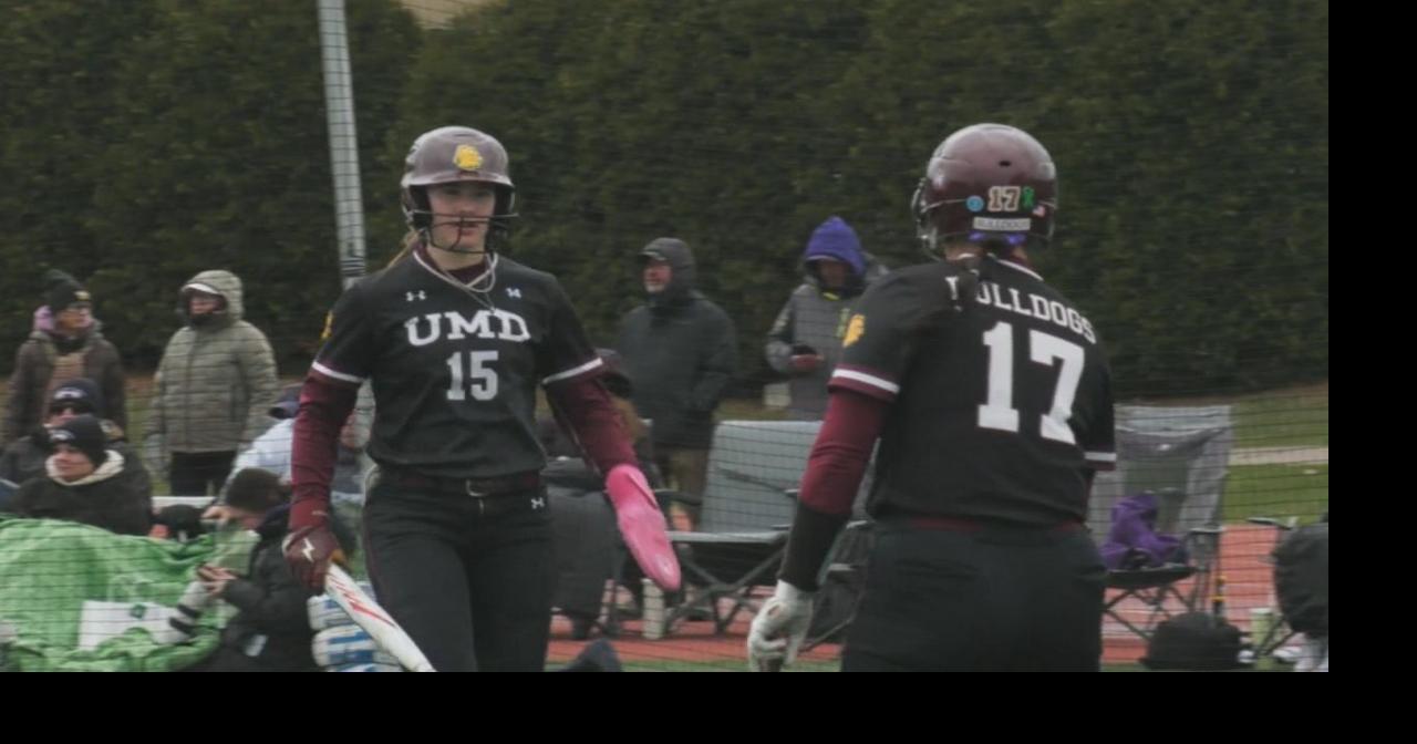 Daphne Evans transfers to Minnesota after stellar freshman season at UMD