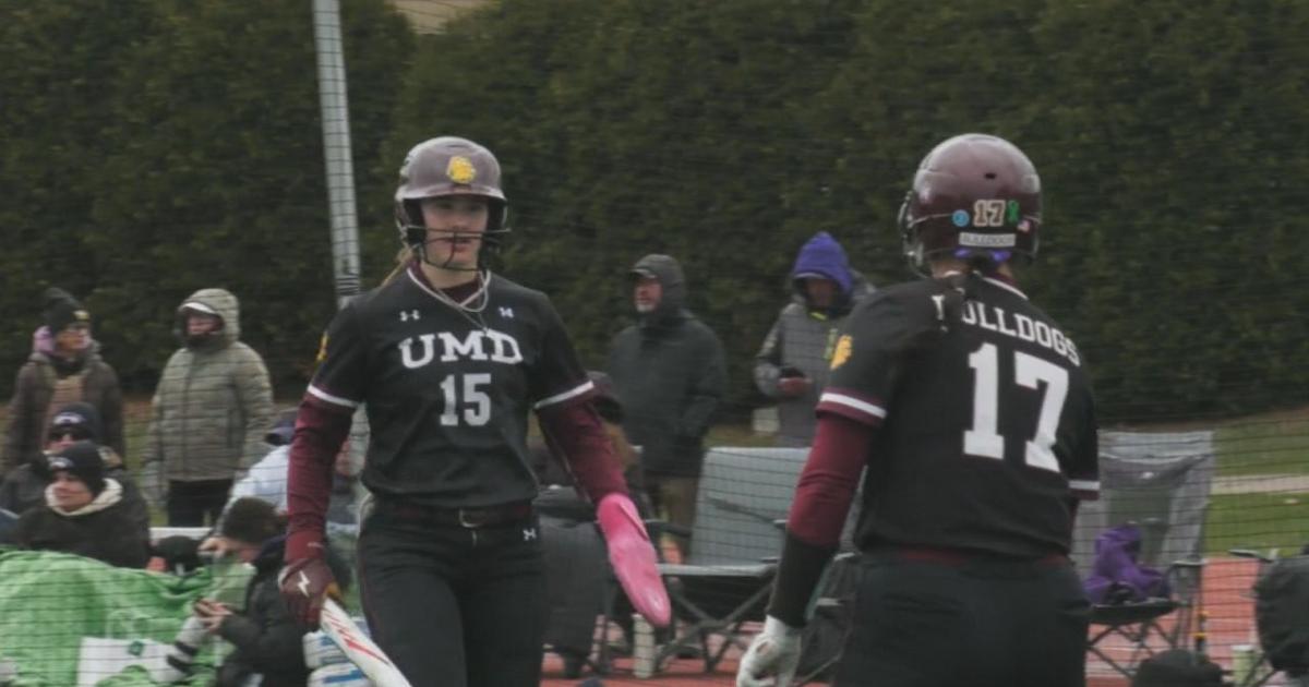 Daphne Evans transfers to Minnesota after stellar freshman season at UMD