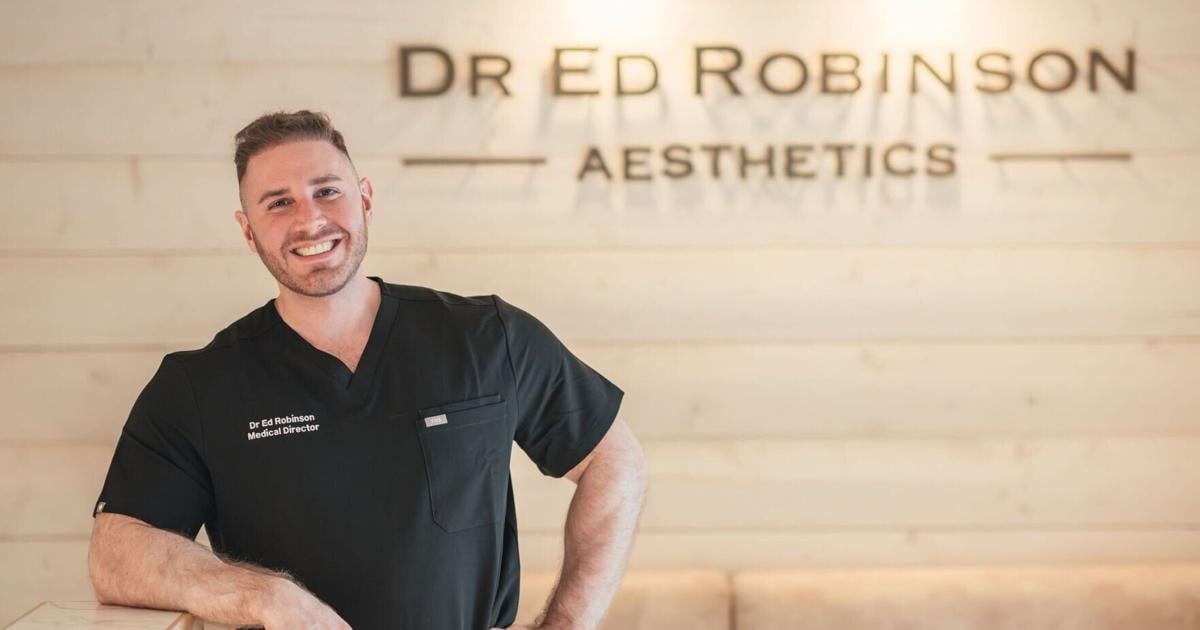 Beauty doc says patients want to look like AI images of themselves | Health Beauty doc says patients want to look like AI images of themselves | Health