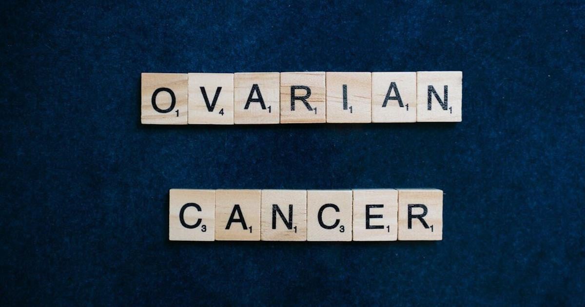 New ovarian cancer treatment dubbed ‘biological missile’ approved | Health New ovarian cancer treatment dubbed ‘biological missile’ approved | Health