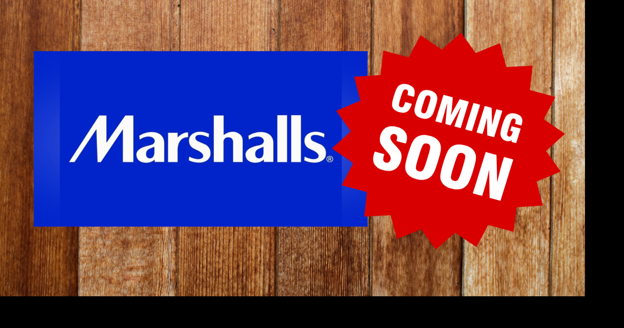Marshalls coming to Virginia this fall