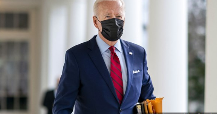 CDC to Significantly Ease Pandemic Mask Guidelines Friday | News ...