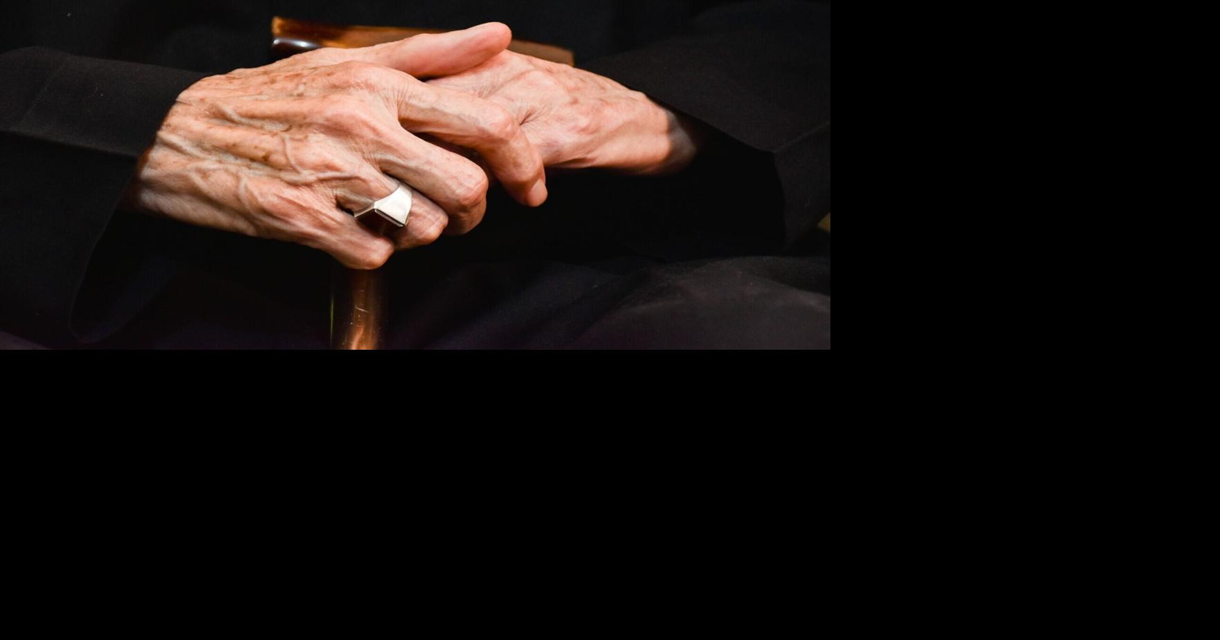 Rare genetic disorder reveals how a ‘biological clock’ drives aging | Health