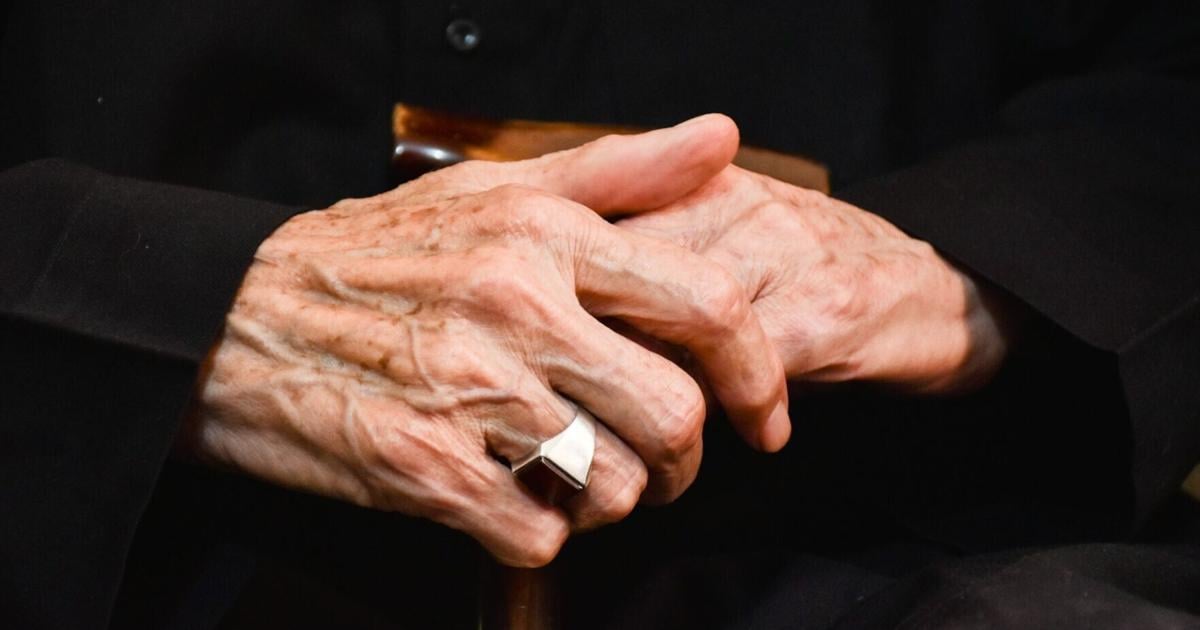 Rare genetic disorder reveals how a ‘biological clock’ drives aging | Health Rare genetic disorder reveals how a ‘biological clock’ drives aging | Health