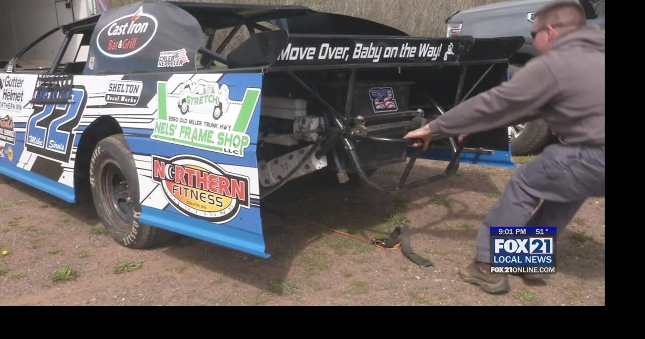 Proctor Speedway Re-Opens for Race Season | News | fox21online.com