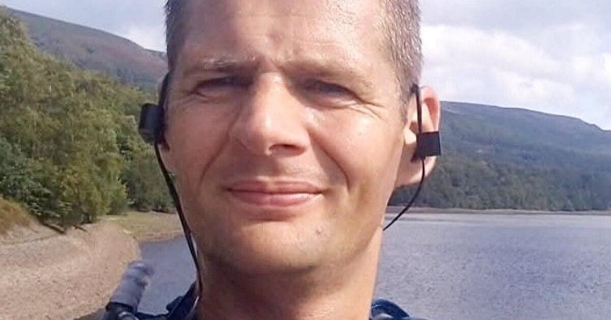 Horrific hit-and-run leaves man unable to remember his name | Health Horrific hit-and-run leaves man unable to remember his name | Health