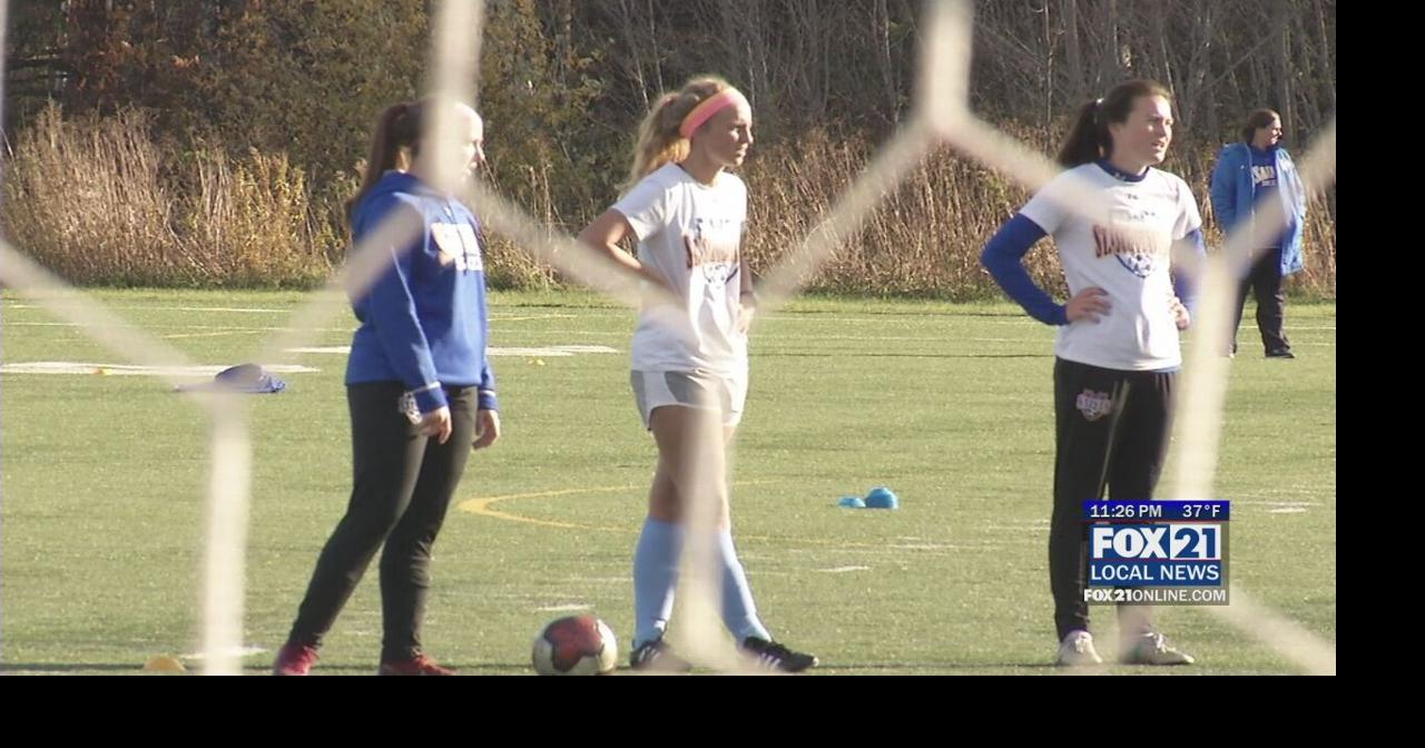 Northern Star: Morgan and Nolan Friday | College | fox21online.com