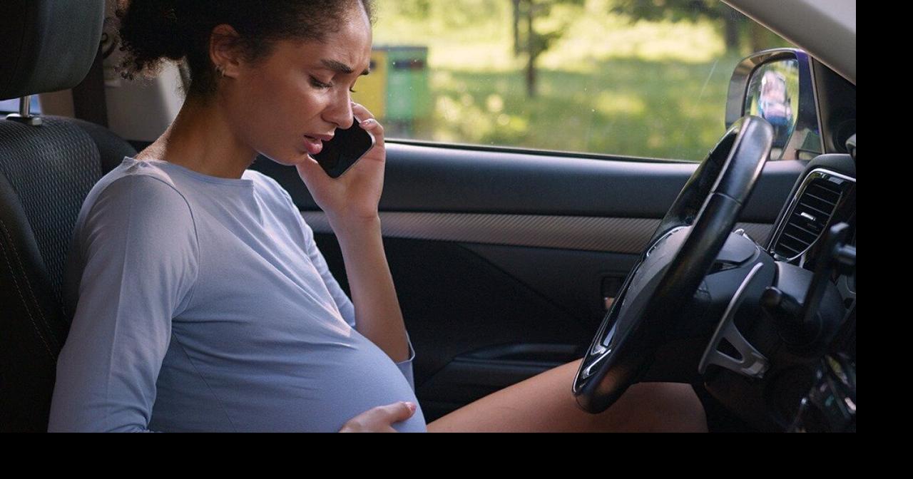 Why car crashes are an overlooked threat during pregnancy | Health