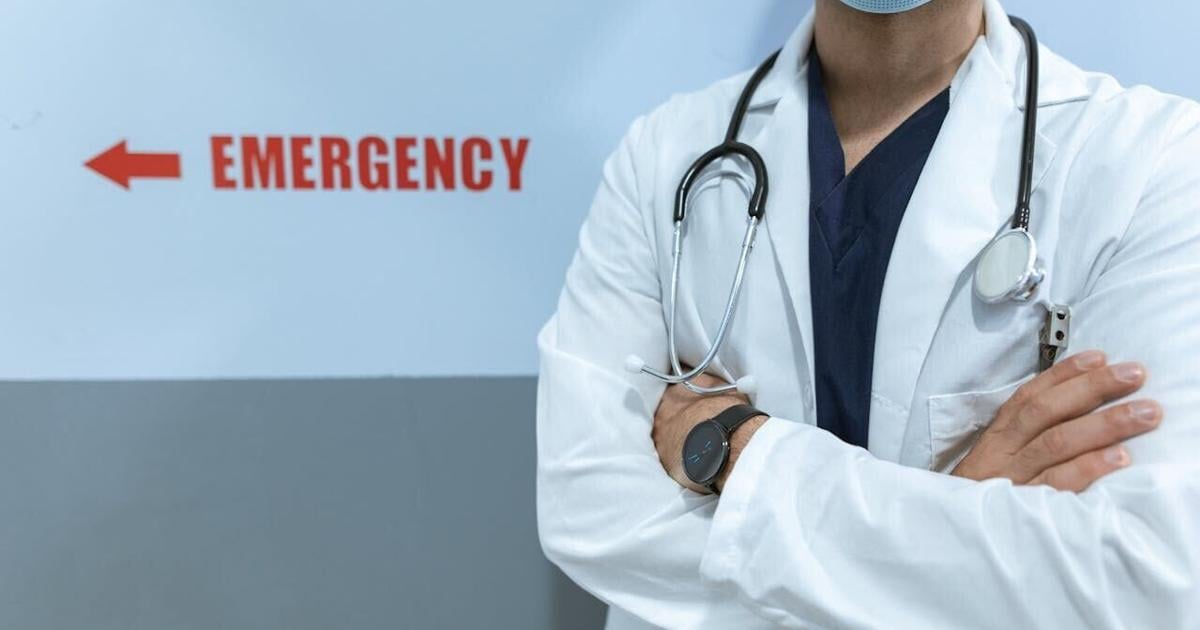 How a video game can help improve doctors’ life-saving decisions | Health How a video game can help improve doctors’ life-saving decisions | Health