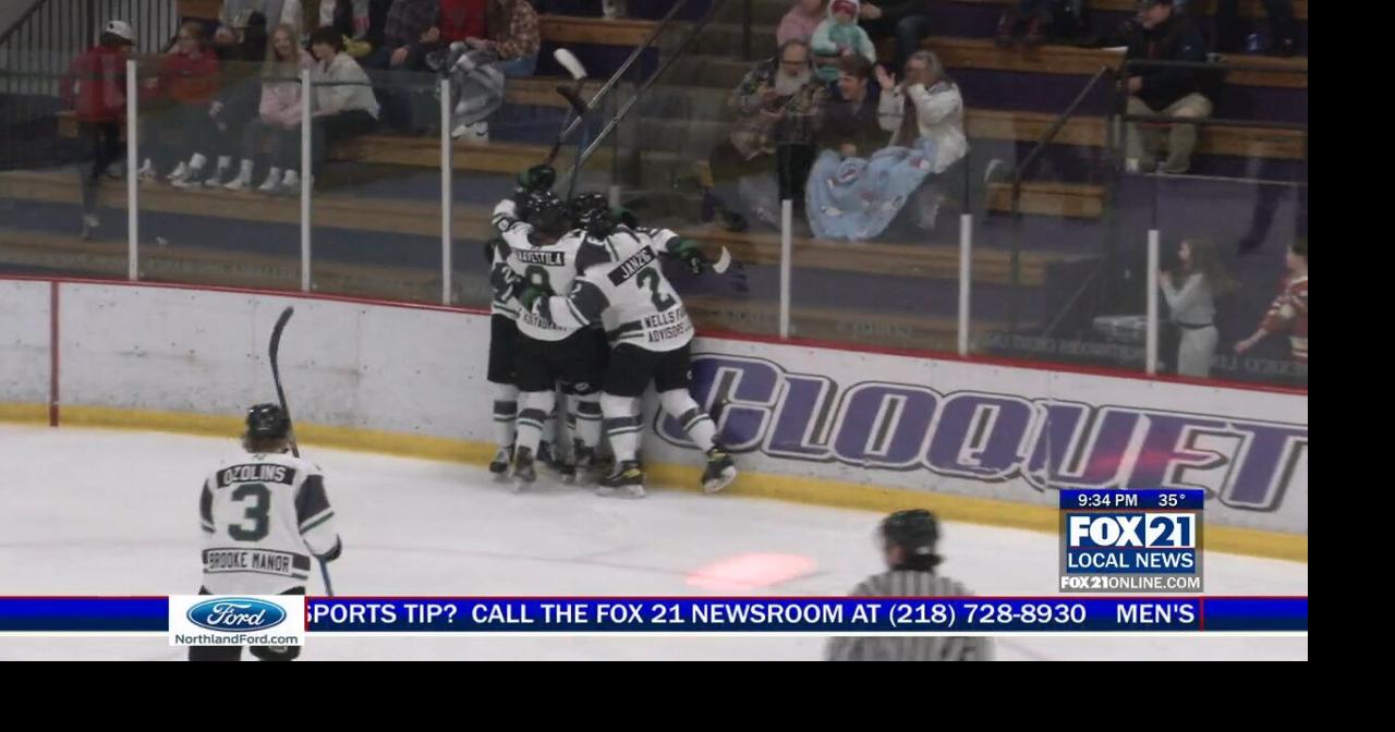 Wilderness Take Game One Win From Kenai River Brown Bears 3-1 | Sports ...