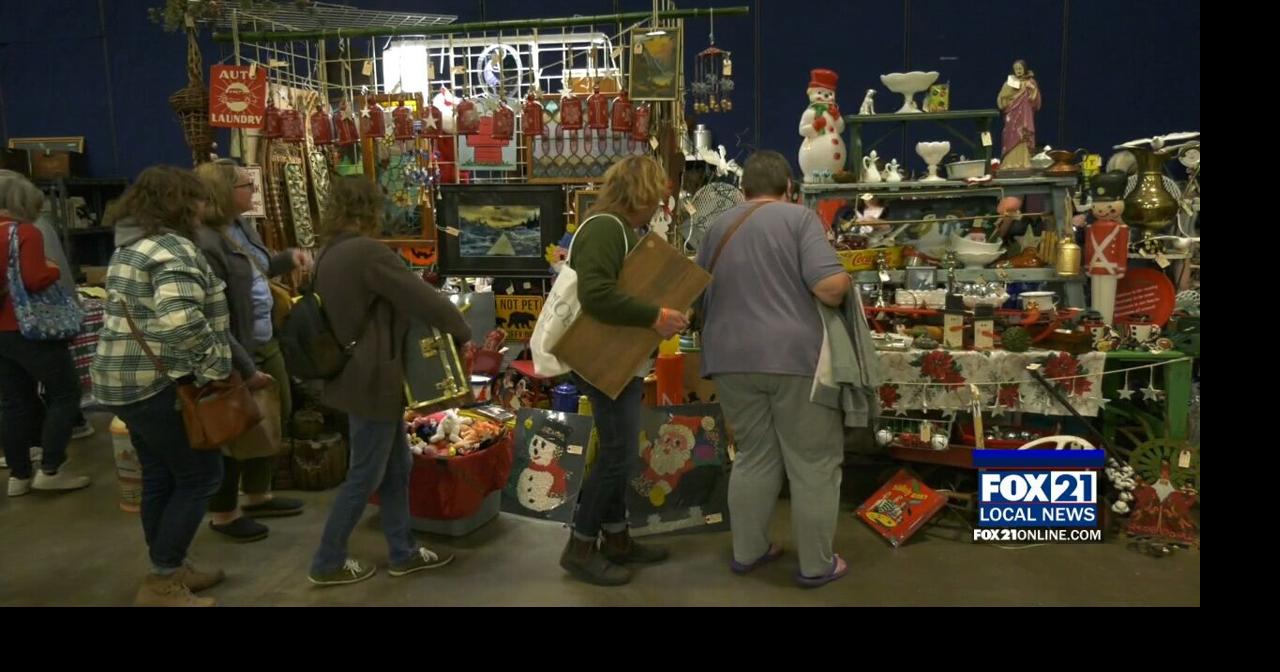 DECC Hosts 12th Annual Junk Hunt | News | fox21online.com