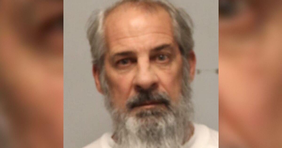 Alleged 'Sovereign Citizen' from Florida arrested in Hermantown