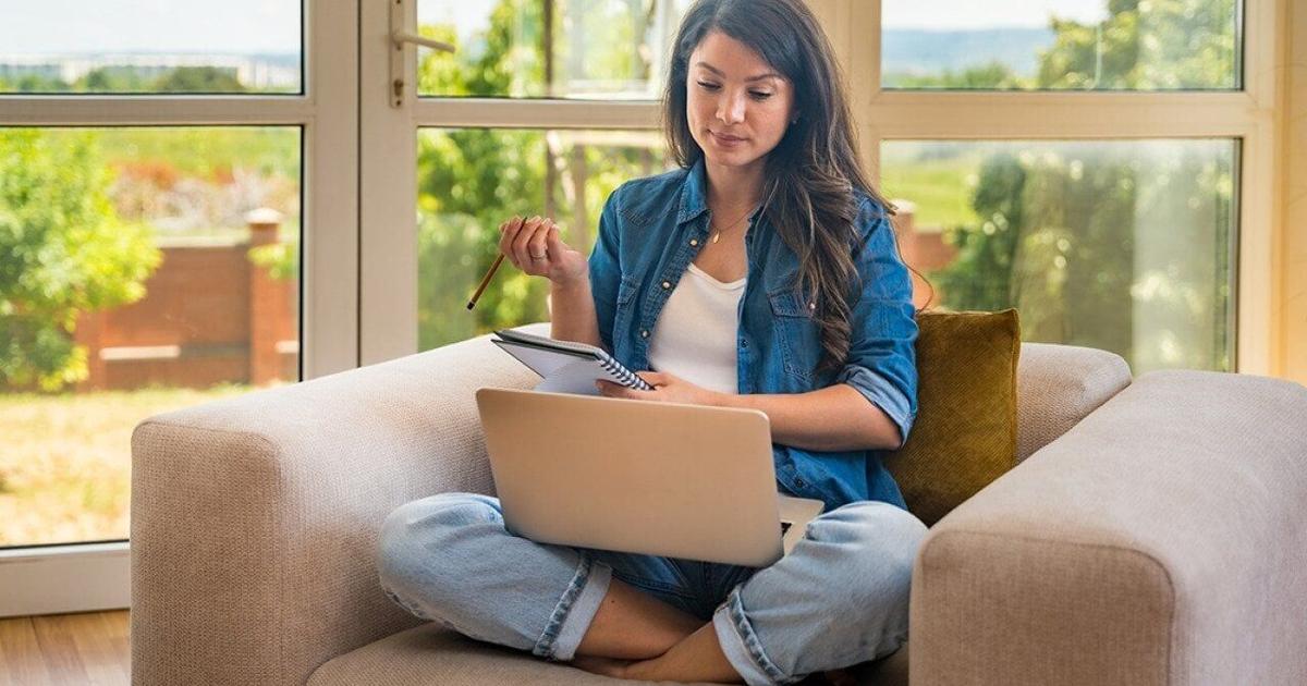 How telehealth is reshaping access to mental health care in America | Health How telehealth is reshaping access to mental health care in America | Health