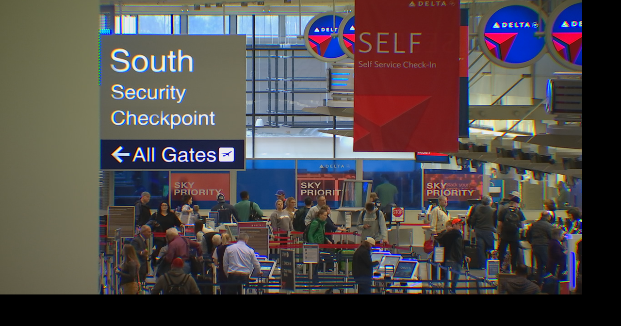 Changes Coming to MSP Airport Security Checkpoints | Homepage ...