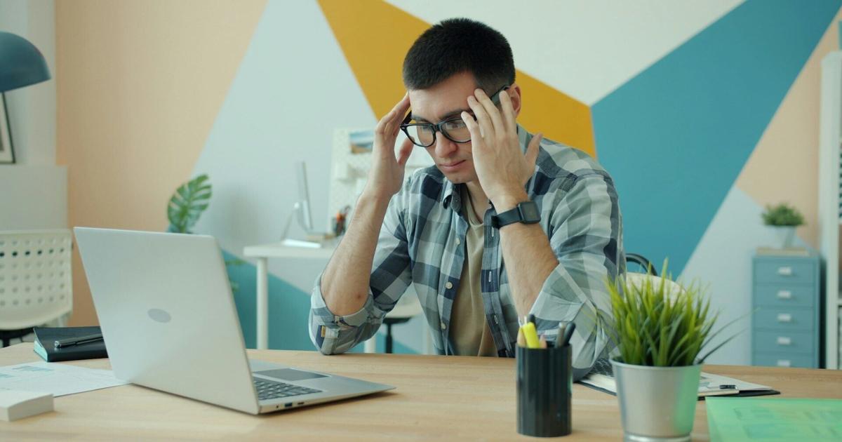 Americans cite rising stress, uncertainty shaping outlook for 2026 | Health Americans cite rising stress, uncertainty shaping outlook for 2026 | Health