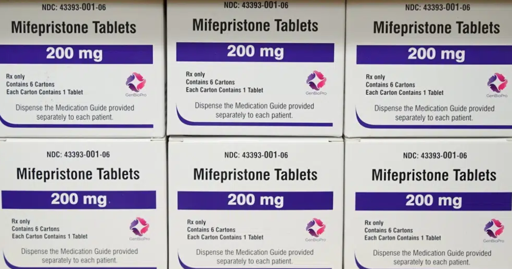 Supreme Court preserves access to widely used abortion pill, while lawsuit plays out | US & World News Supreme Court preserves access to widely used abortion pill, while lawsuit plays out | US & World News