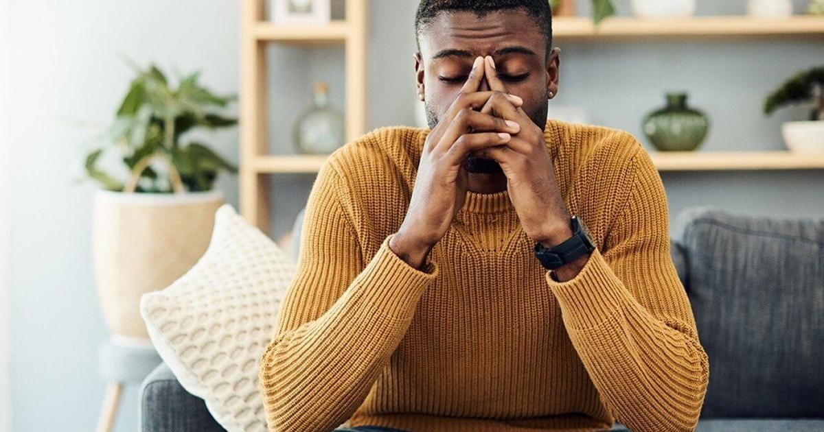 The mental health strategy everyone needs but no one talks about | Health The mental health strategy everyone needs but no one talks about | Health