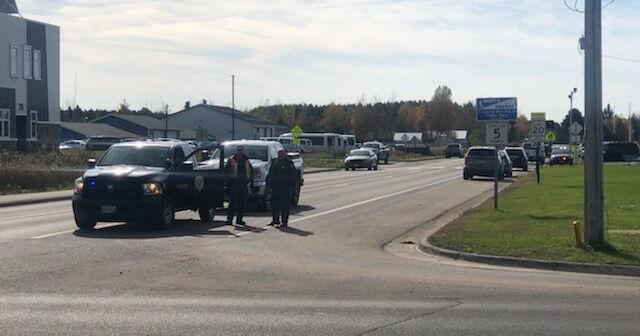 One Man Shot, Suspect in Custody After Fond du Lac Shooting | Homepage ...