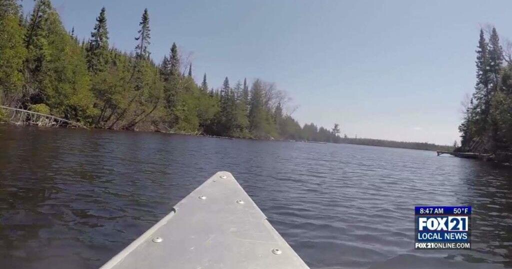 Gov. Walz bans select mining in Boundary Waters Canoe Area Wilderness