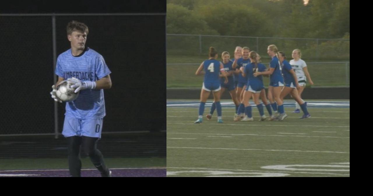 Cloquet/Esko boys & Esko girls soccer earn home wins, Proctor & Duluth Marshall boys draw