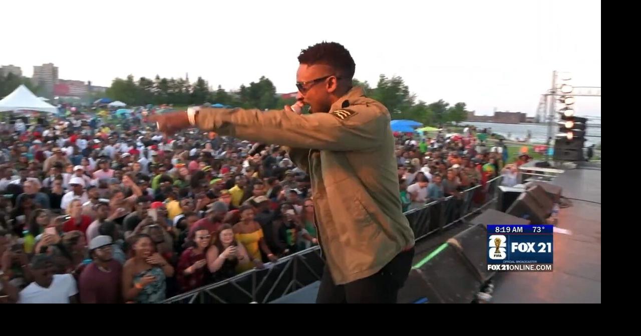 Bayfront Reggae World Music Fest takes the stage July 18 for 20th year