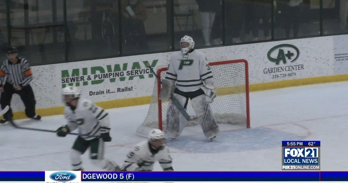 Caleb Reyelts Reyelts, Nelson, & DeMars Selected in NAHL Draft | High School ...