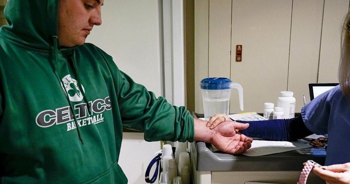 A series of death cases raises questions about safety and oversight at detox centers | Health A series of death cases raises questions about safety and oversight at detox centers | Health