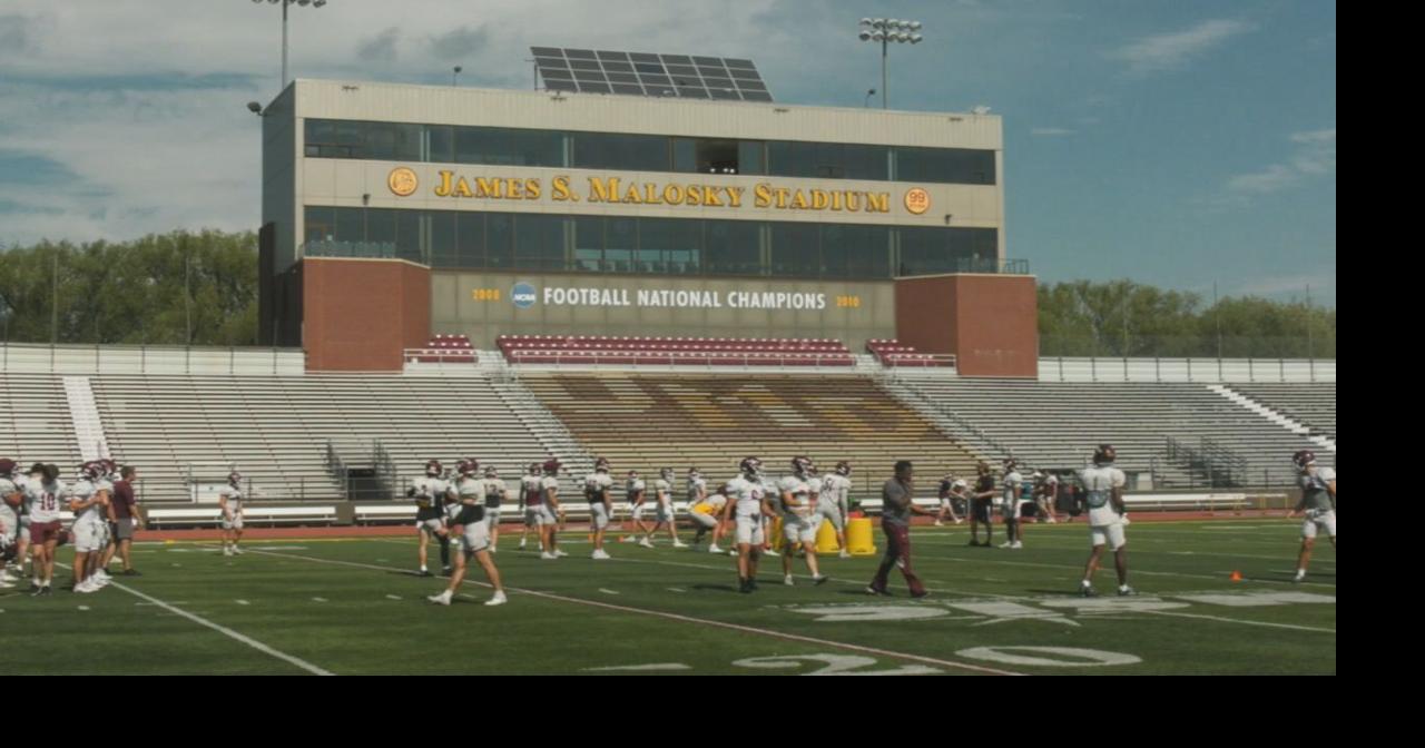 UMD football set to open conference play against Augustana