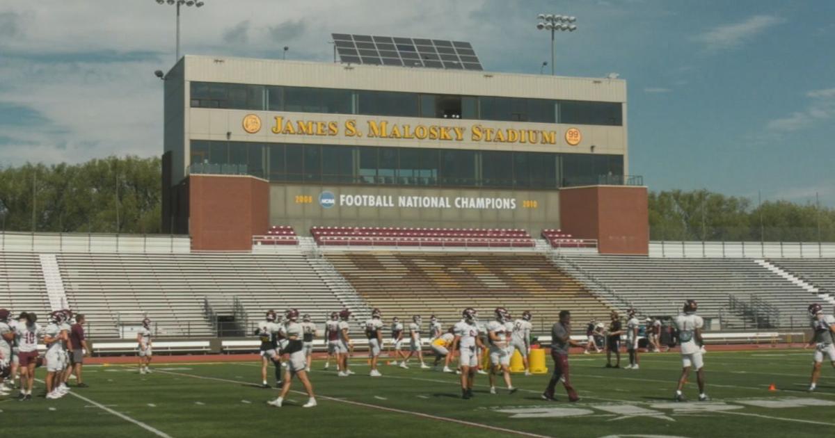 UMD football set to open conference play against Augustana