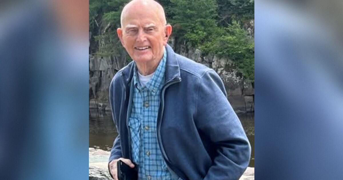 Missing Minnesota man's vehicle found in Douglas County