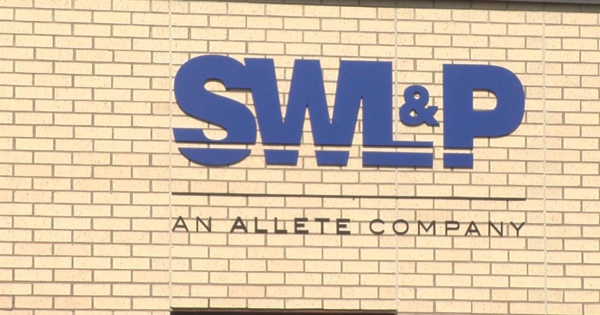 Swlp SWL&P Plans To Launch Solar Garden in Superior | News | fox21online.com