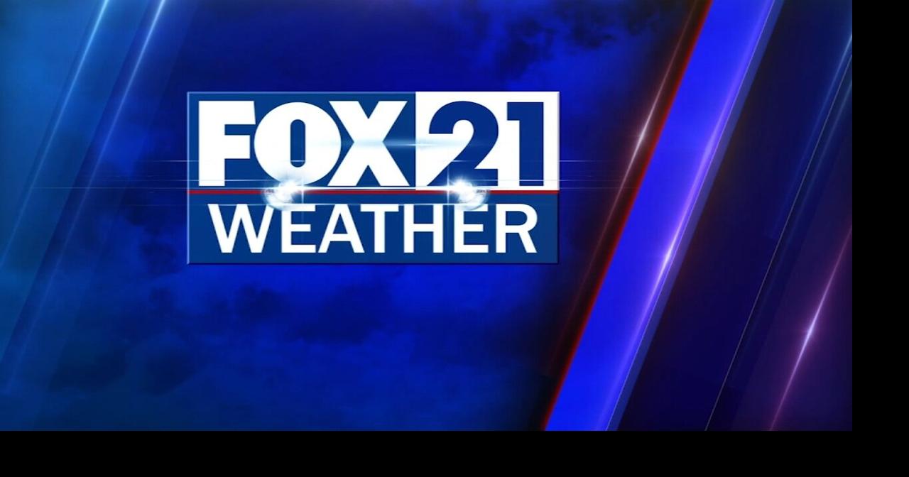 Friday Evening Northland Forecast: 6/27/2025 | Weather | fox21online.com