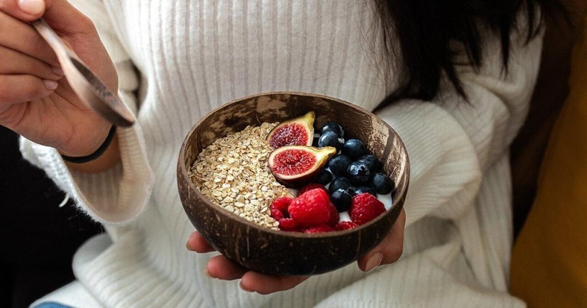 Postpartum nutrition: What your body needs for healing, hormones and milk production | Health Postpartum nutrition: What your body needs for healing, hormones and milk production | Health