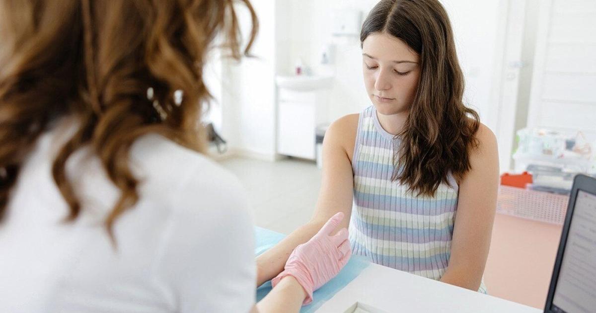 Do allergies go away? | Health Do allergies go away? | Health