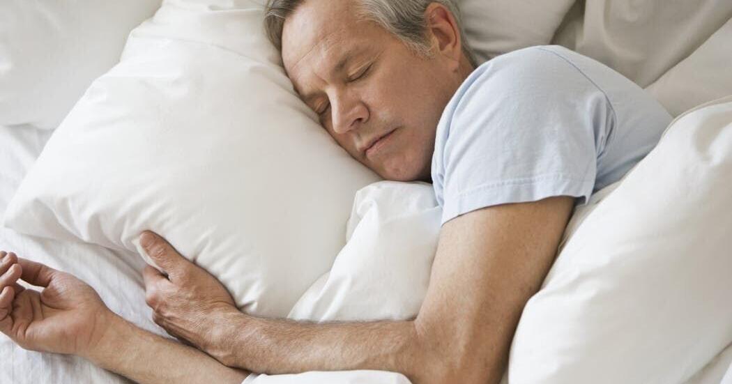 A little-understood sleep disorder affects millions and has clear links to dementia – 4 questions answered | Health A little-understood sleep disorder affects millions and has clear links to dementia – 4 questions answered | Health