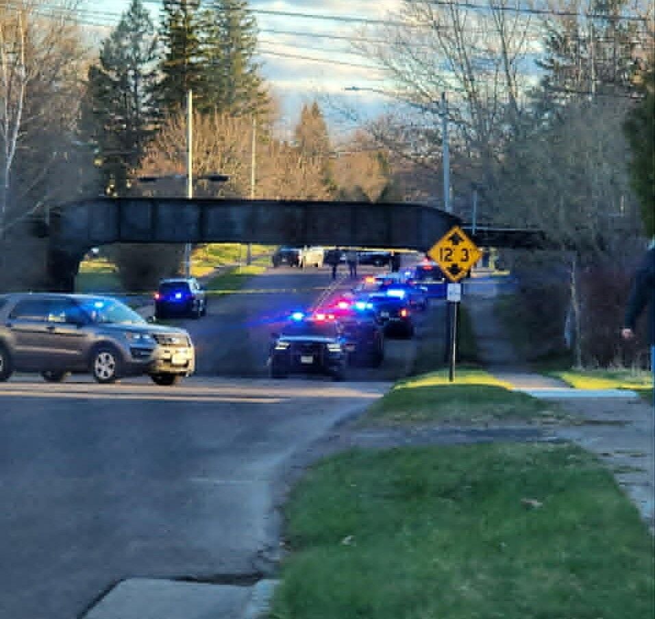 Superior police investigate 3rd officer-involved shooting in 5 months